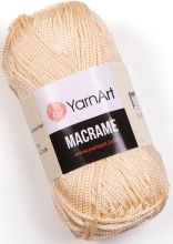 Macrame-165 Yarnart